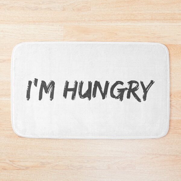 Item preview, I'm Hungry designed and sold by MistyHiccup.