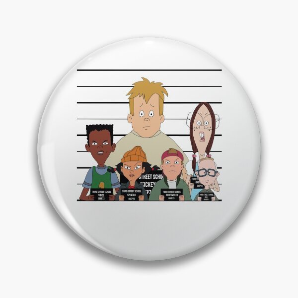 Item preview, You realize we may have to get married after this designed and sold by TheRecessFilm.