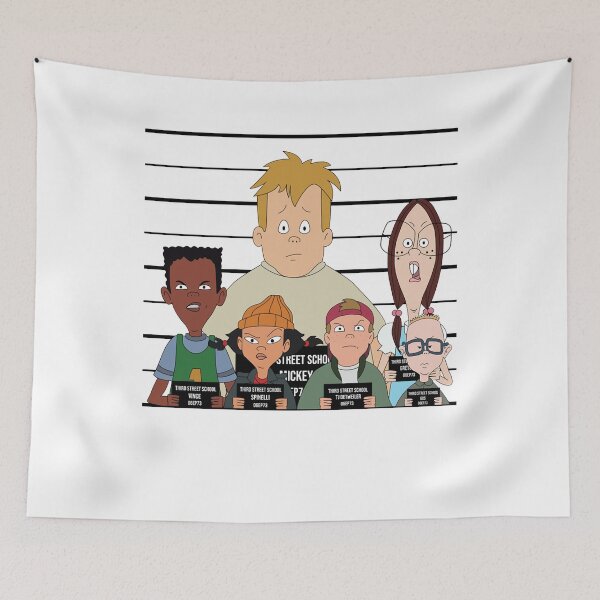 Item preview, You realize we may have to get married after this designed and sold by TheRecessFilm.