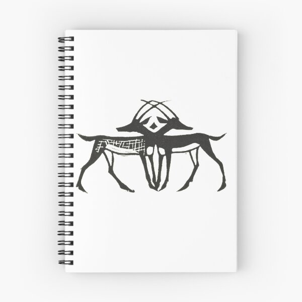Item preview, Wildebeest designed and sold by bigted9.