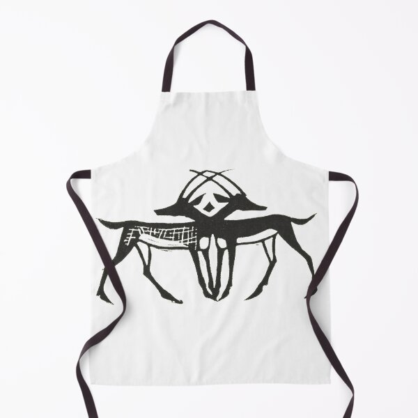 Item preview, Wildebeest designed and sold by bigted9.