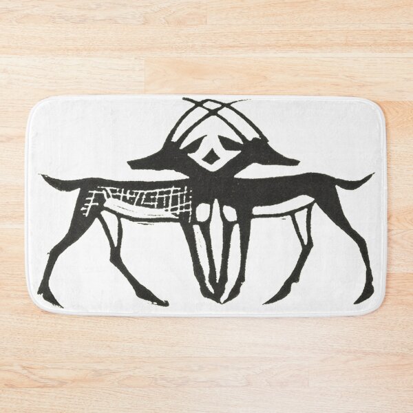 Item preview, Wildebeest designed and sold by bigted9.
