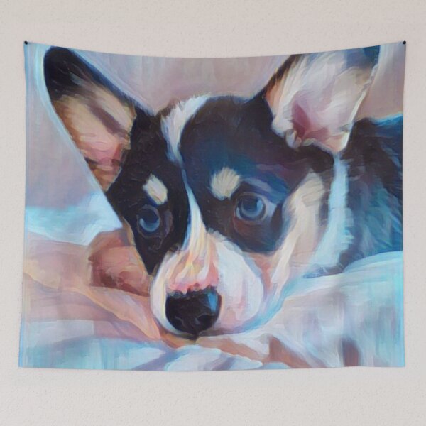 Item preview, Winry designed and sold by tinypawprints.