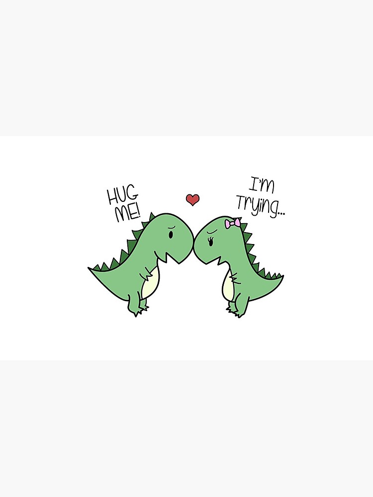 Hug Me Im Trying Shirt T Rex Hug T Shirt Dinosaur T Rex Struggle Shirt Funny Dinosaur 