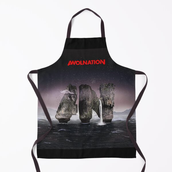 Item preview, awolnation band - cover album designed and sold by mroth470.