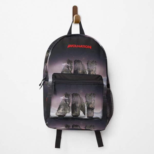 Item preview, awolnation band  - cover album designed and sold by mroth470.