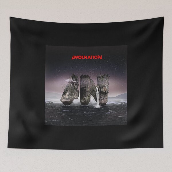 Artikelvorschau, awolnation band - Cover-Album entworfen und verkauft von mroth470.