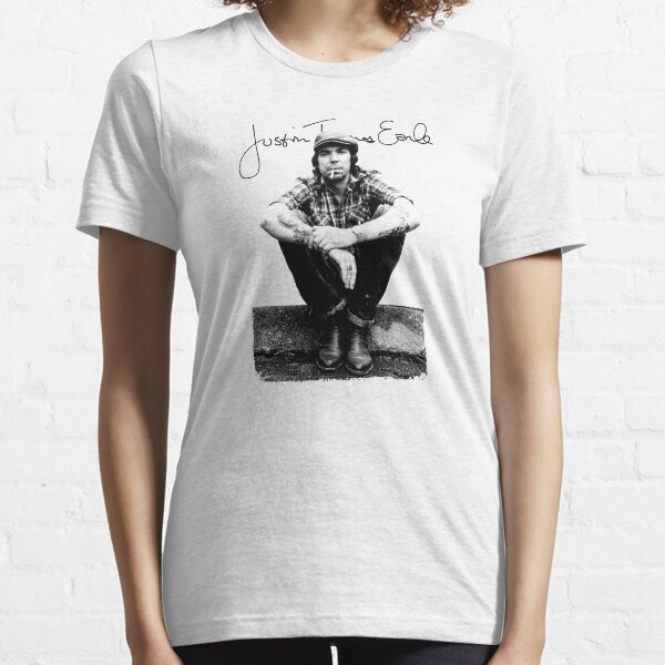 justin singer Essential T-Shirt