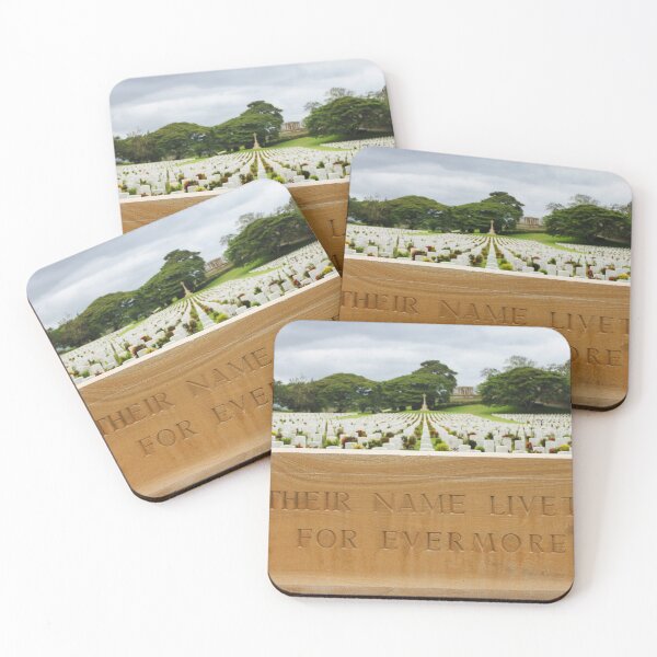 Item preview, Their Name Liveth For Evermore designed and sold by BenClarkImagery.