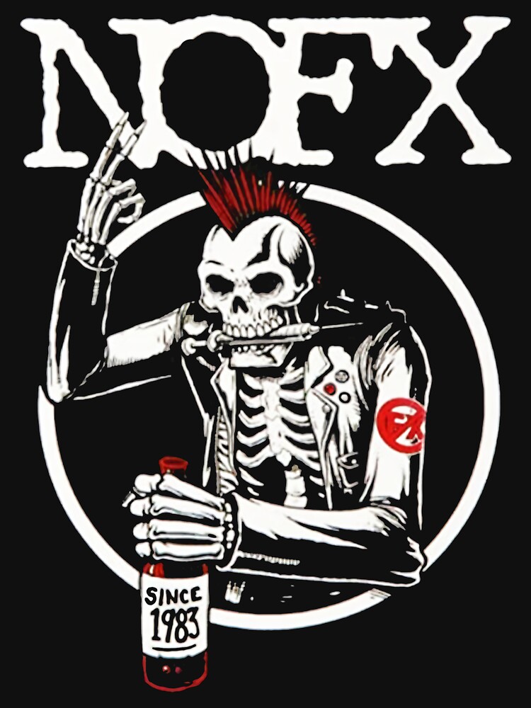 NOFX パーカー 未使用デッドストック | parceiraoatacadista.com.br