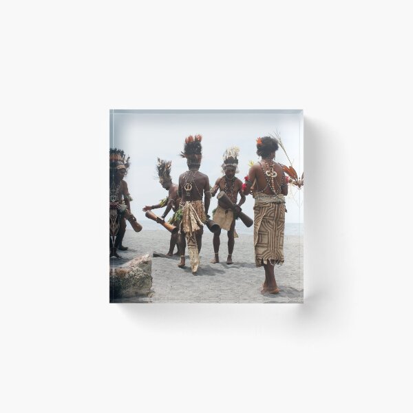 Item preview, Traditional Welcome Dance designed and sold by BenClarkImagery.