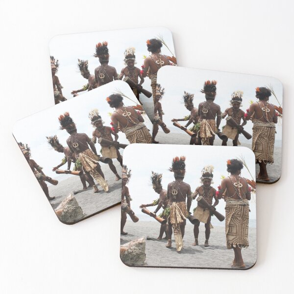 Item preview, Traditional Welcome Dance designed and sold by BenClarkImagery.