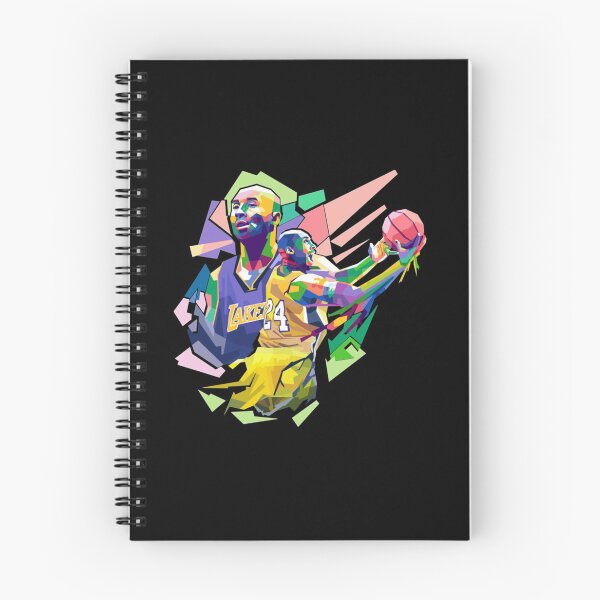 Item preview, K.O.B.E designed and sold by aileenfjtma.