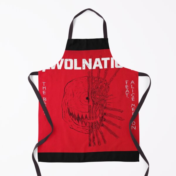 Item preview, Copy of awolnation band  - cover album designed and sold by mroth470.