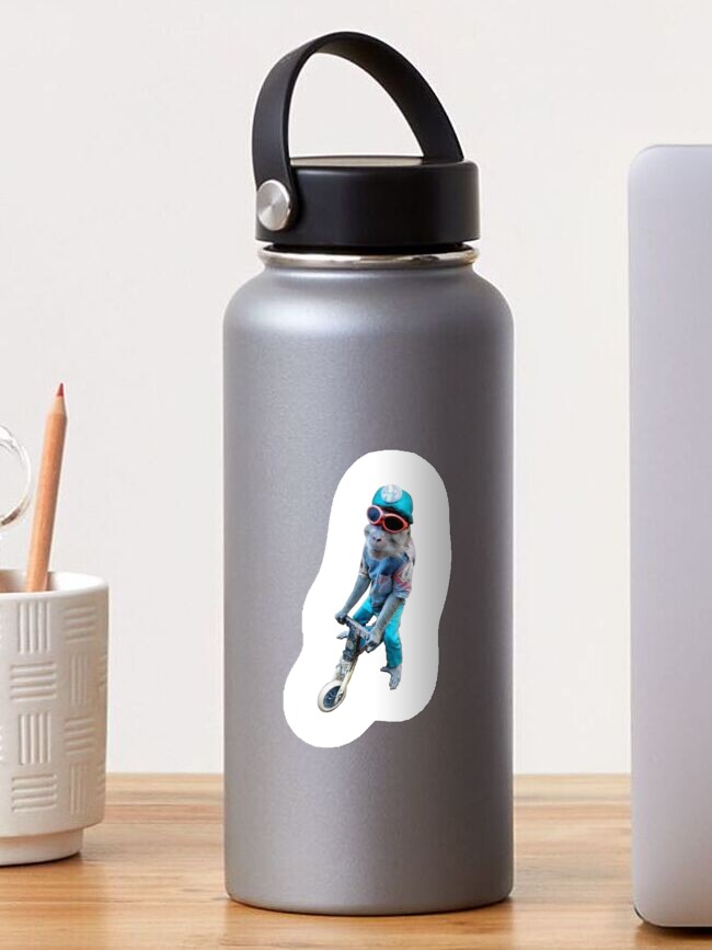 Crazy monkey 2025 vs hydro flask