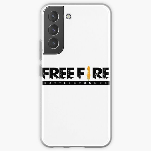 FREE FIRE iPhone Case by VICKYJI