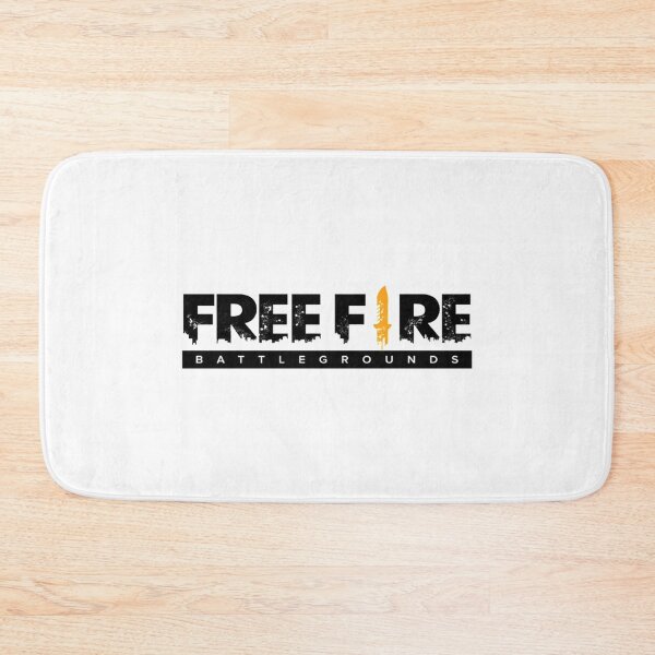 Item preview, Free Fire designed and sold by LuciDigitalShop.