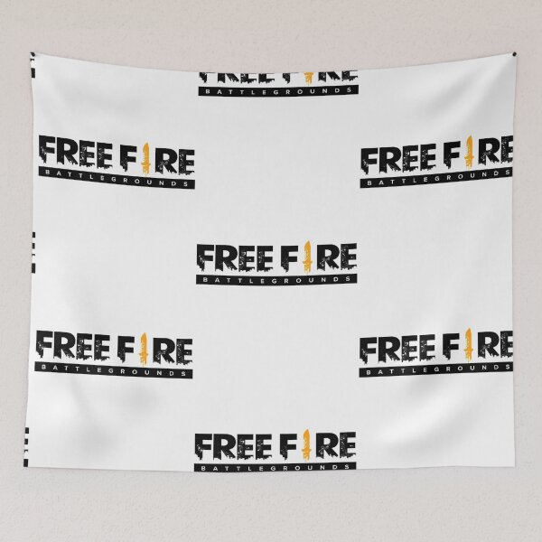 Item preview, Free Fire designed and sold by LuciDigitalShop.