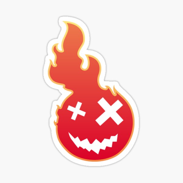 Item preview, Fire Sprite  designed and sold by LuciDigitalShop.