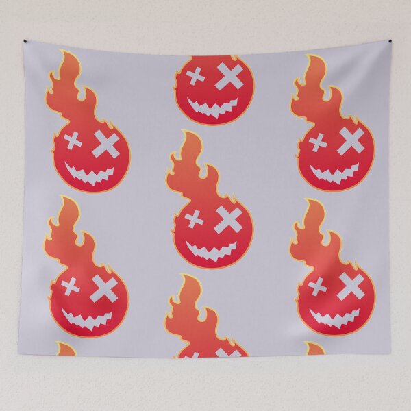 Item preview, Fire Sprite  designed and sold by LuciDigitalShop.
