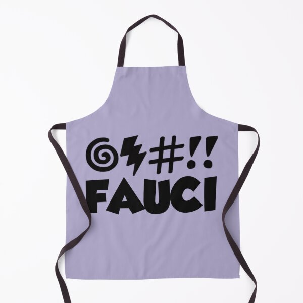 Item preview, CURSE FAUCI designed and sold by LuciDigitalShop.