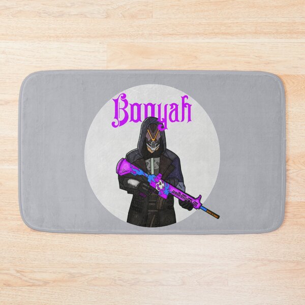 Item preview, Free Fire Booyah designed and sold by LuciDigitalShop.