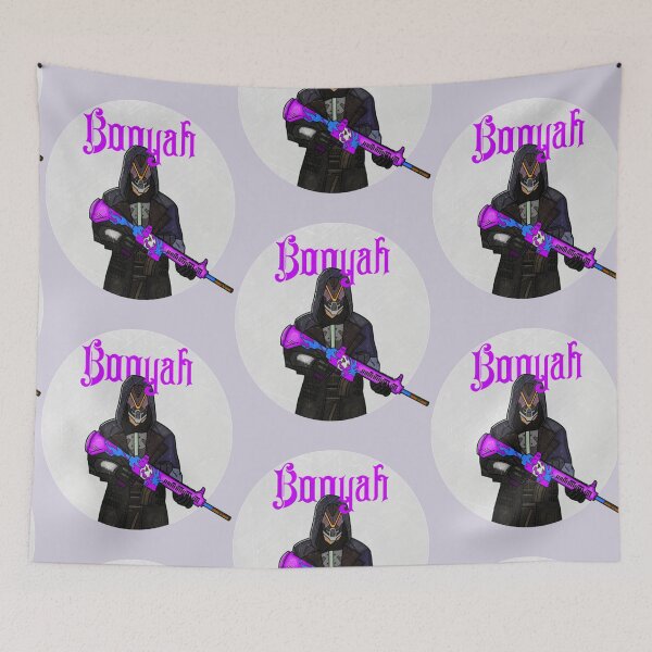 Item preview, Free Fire Booyah designed and sold by LuciDigitalShop.