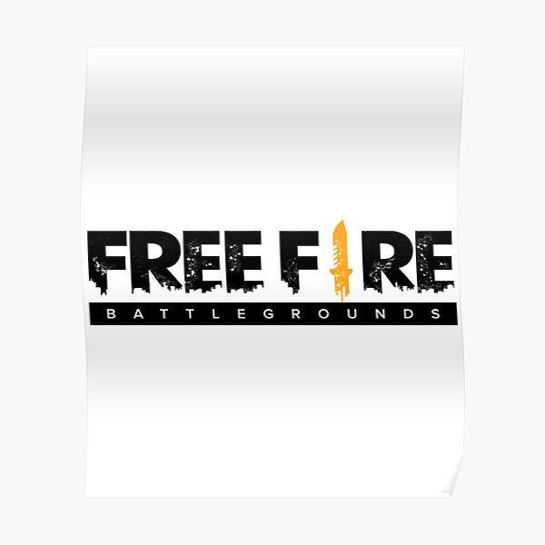 Fortnite Fire Posters | Redbubble