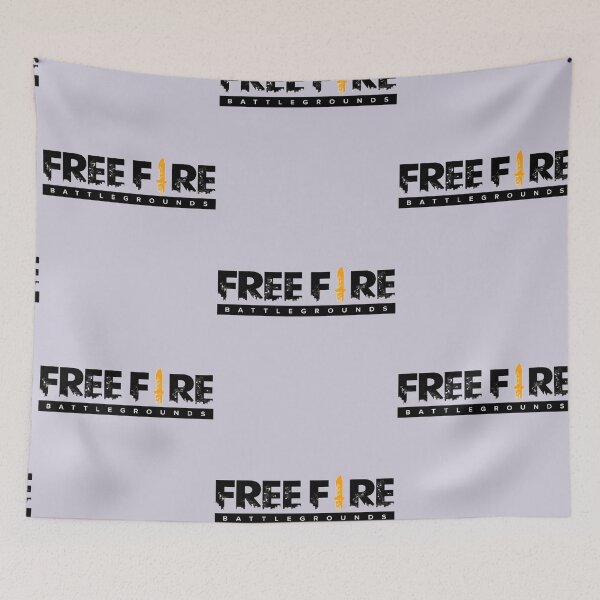 Item preview, Free Fire  designed and sold by LuciDigitalShop.