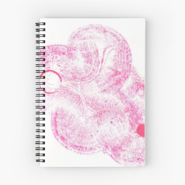 Item preview, ink explorations (115) - abstract ink painting designed and sold by expl-rations.