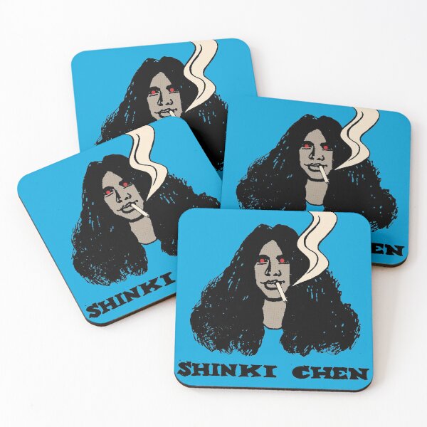 Item preview, Shinki Chen Funny Dad Gift, tshirt, shirt extender,shirts for mom designed and sold by BulenVar.