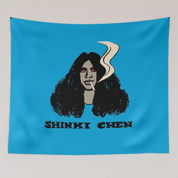 Item preview, Shinki Chen Funny Dad Gift, tshirt, shirt extender,shirts for mom designed and sold by BulenVar.