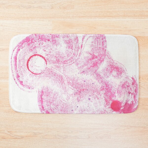 Item preview, ink explorations (115) - abstract ink painting designed and sold by expl-rations.