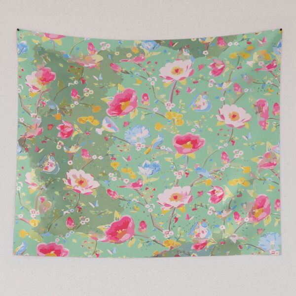 Item preview, "Spring" designed and sold by ChristinesCo.
