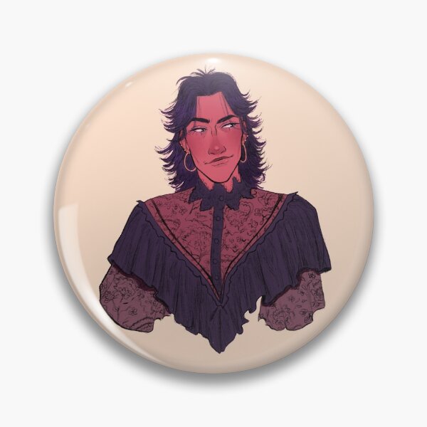 Item preview, Pretty Baz designed and sold by sellieart.