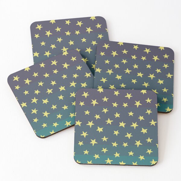 Item preview, Star Gradient designed and sold by duvet-day.