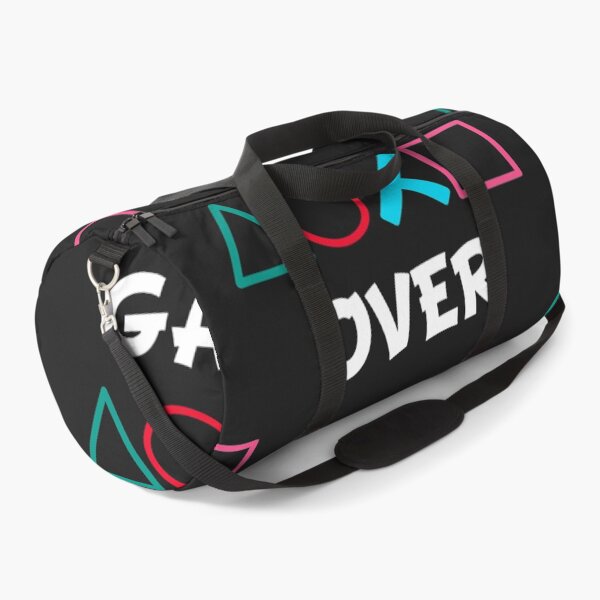 Item preview, Game Over designed and sold by LuciDigitalShop.