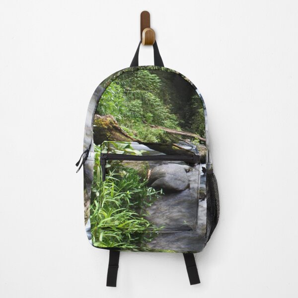 Item preview, Flowing Vabuiagi River designed and sold by BenClarkImagery.