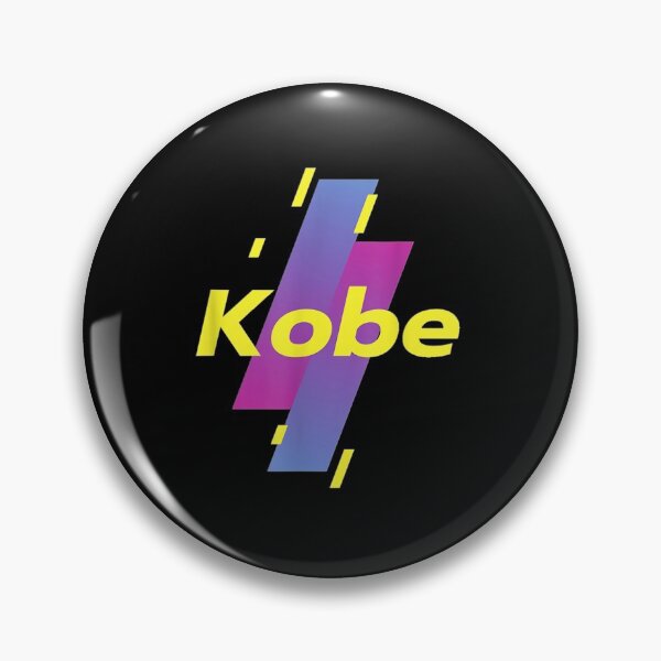 Item preview, K.O.B.E for the basketball lovers designed and sold by aileenfjtma.
