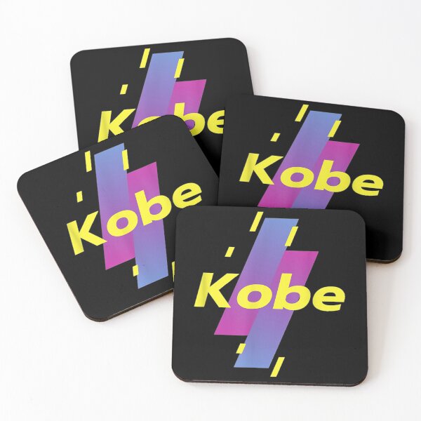 Item preview, K.O.B.E for the basketball lovers designed and sold by aileenfjtma.