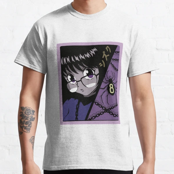 Shizuku | Classic T-Shirt