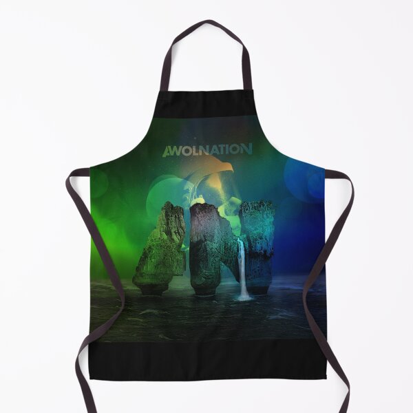 Item preview, awolnation band - cover album designed and sold by mroth470.