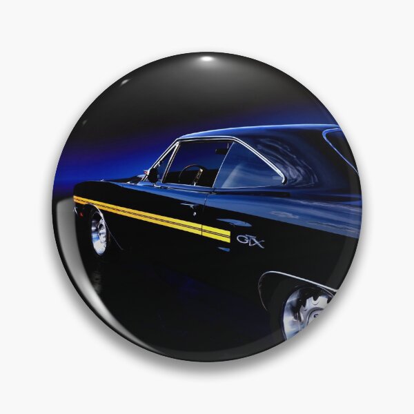 Item preview, 1970 GTX designed and sold by Thomas Burtney.