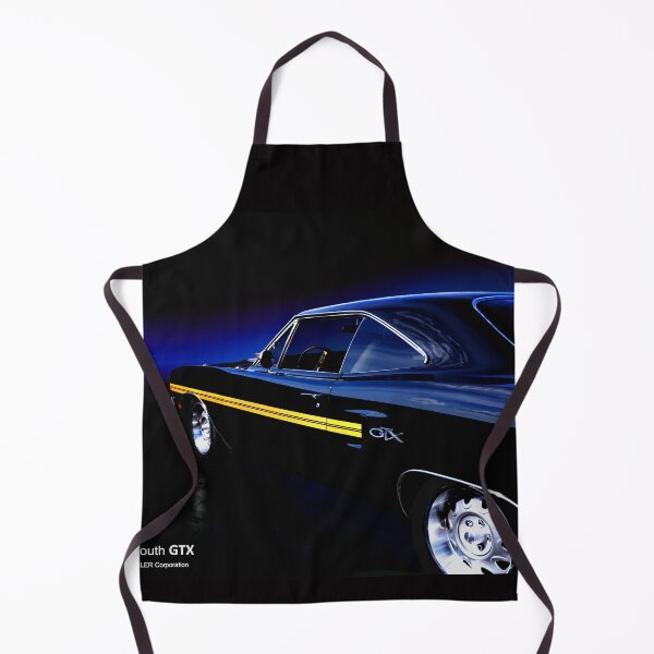 Item preview, 1970 GTX designed and sold by Thomas Burtney.