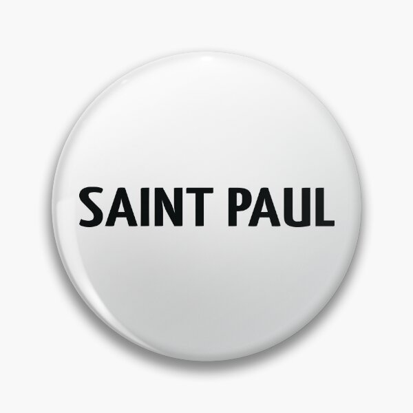Item preview, Saint Paul designed and sold by GoodVibesWX9.