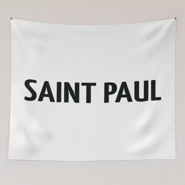 Item preview, Saint Paul designed and sold by GoodVibesWX9.