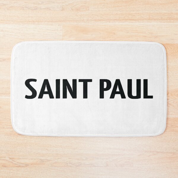 Item preview, Saint Paul designed and sold by GoodVibesWX9.