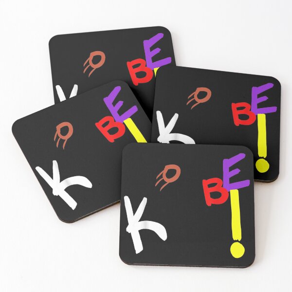 Aperçu de l'œuvre K.O.B.E ! créée et vendue par aileenfjtma.