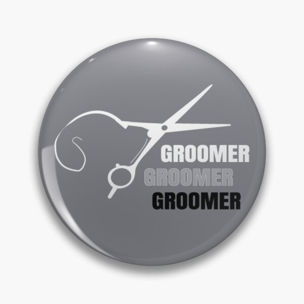 Item preview, Pet Groomer Art, Pet Groomer Lover. designed and sold by Loyaltees Apparel.