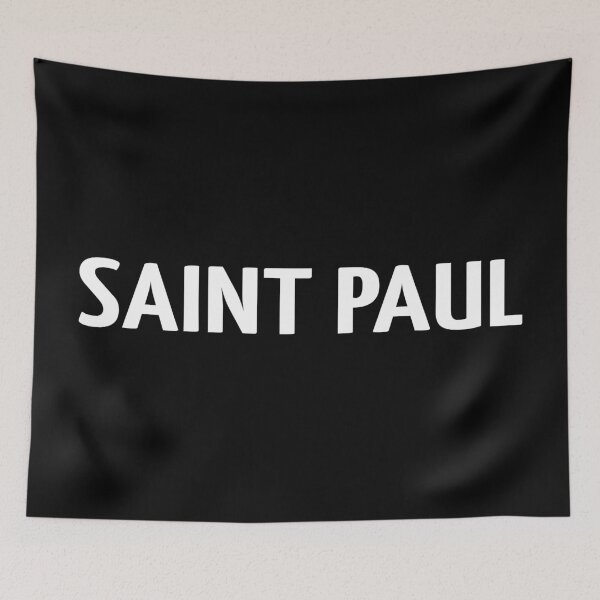 Item preview, Saint Paul designed and sold by GoodVibesWX9.